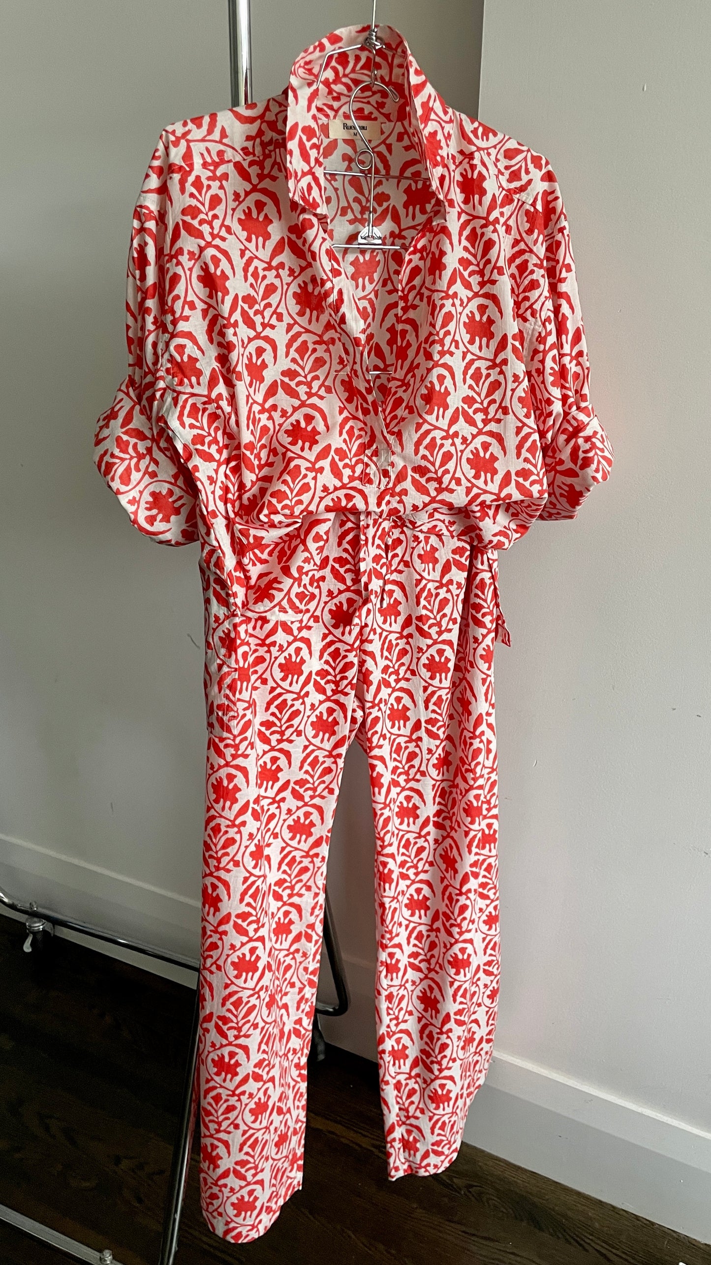The Chic Pyjama