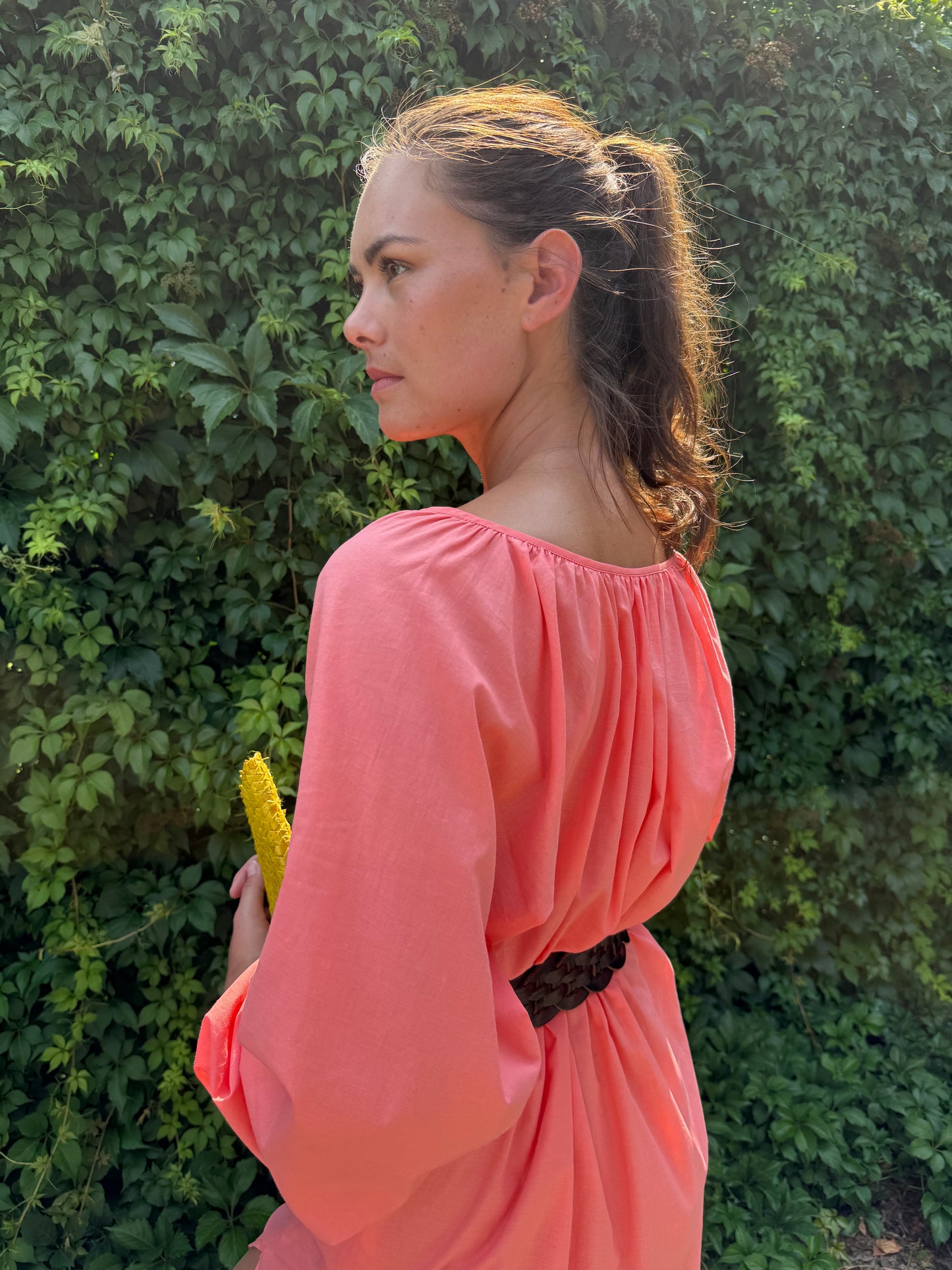 THE JULIETTE DRESS