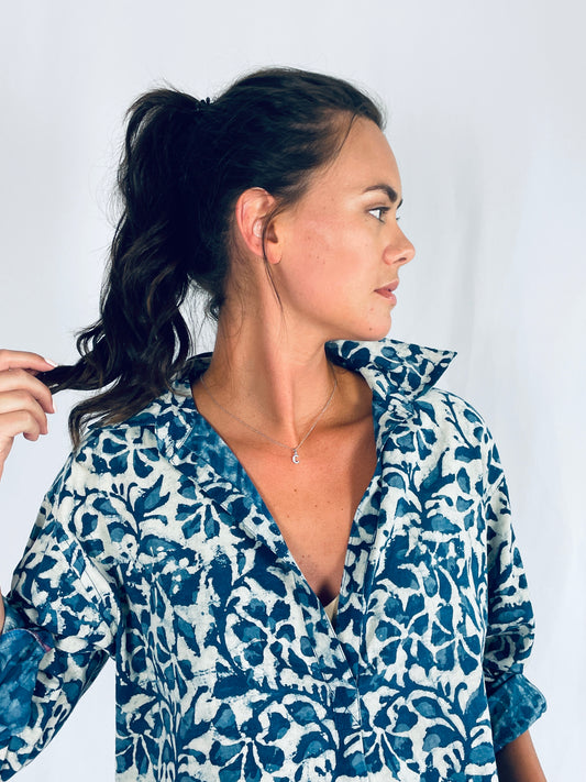 Chic Pyjama