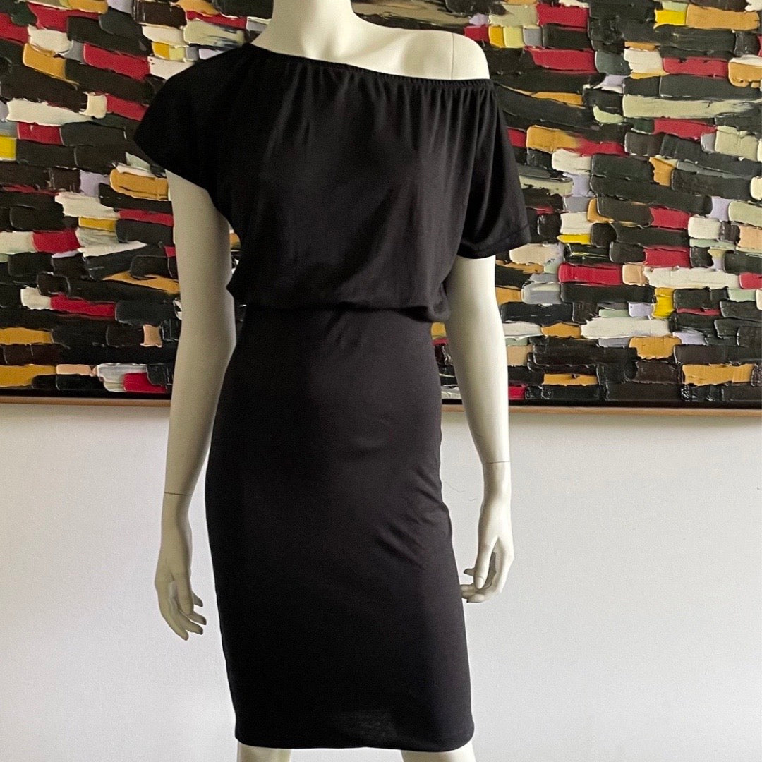 Tee Dress