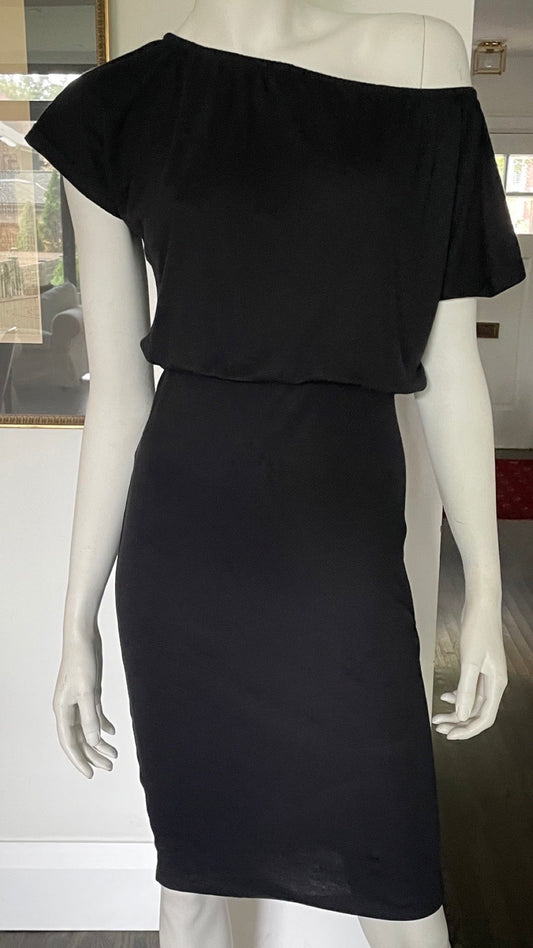 Tee Dress