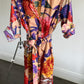 THE SHIRT DRESS