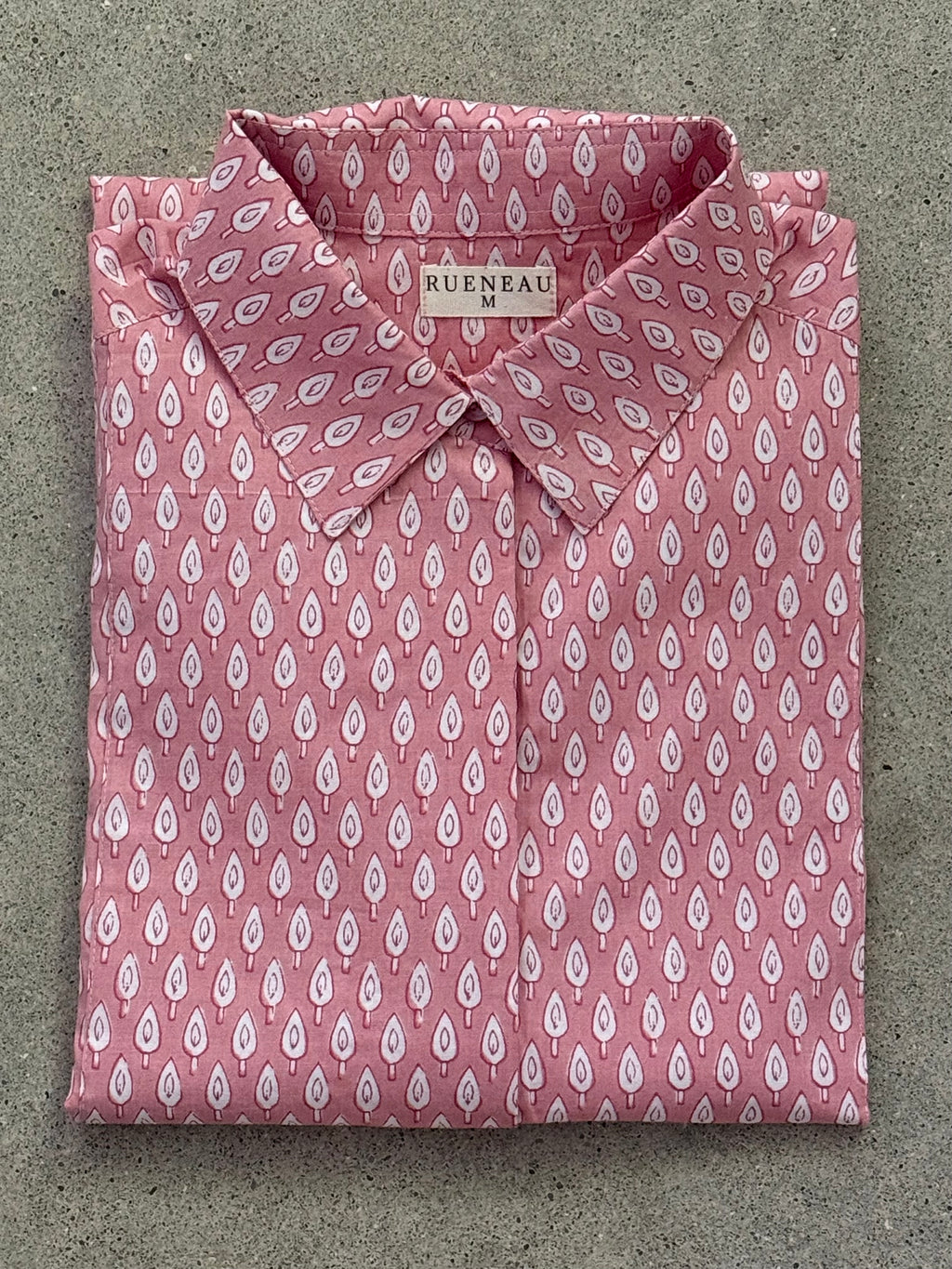 Tuxedo Shirt