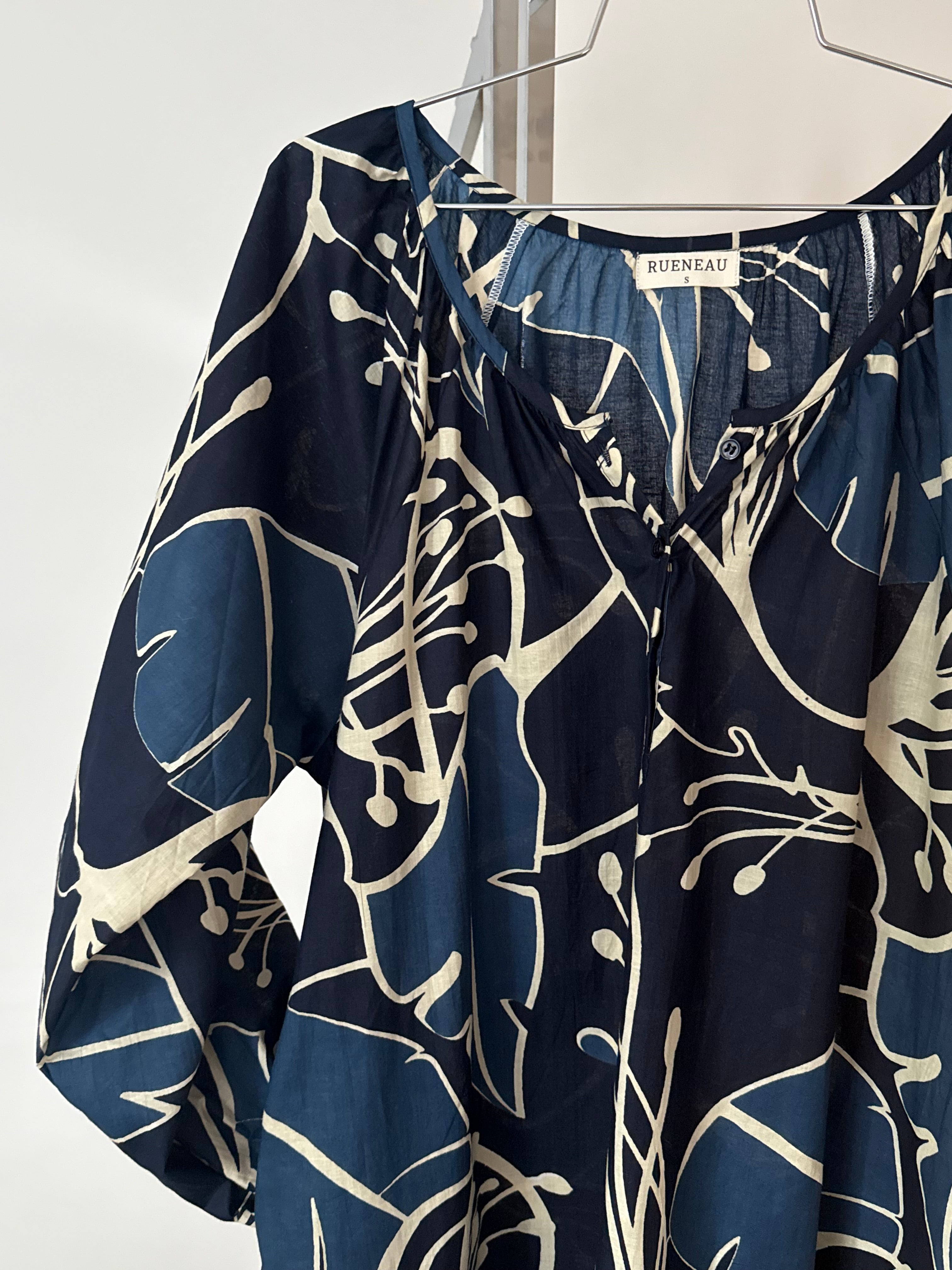 Juliette Dress