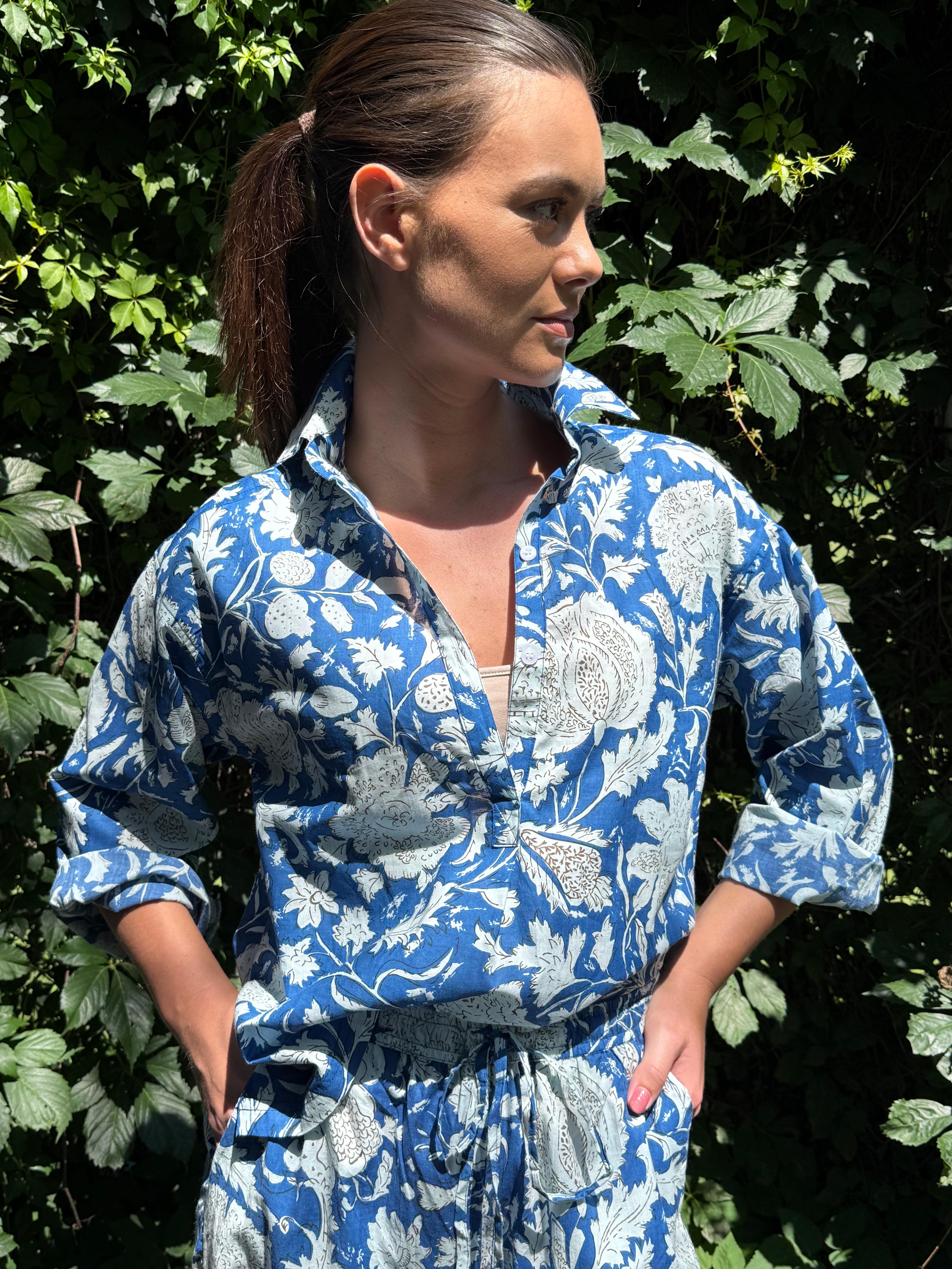 Chic Pyjama