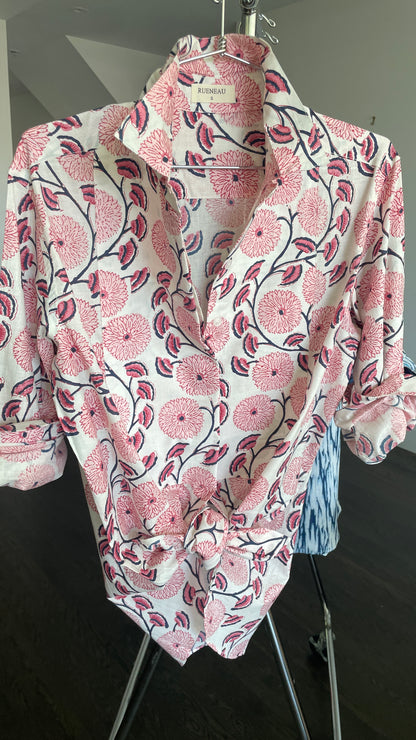 THE TUXEDO SHIRT