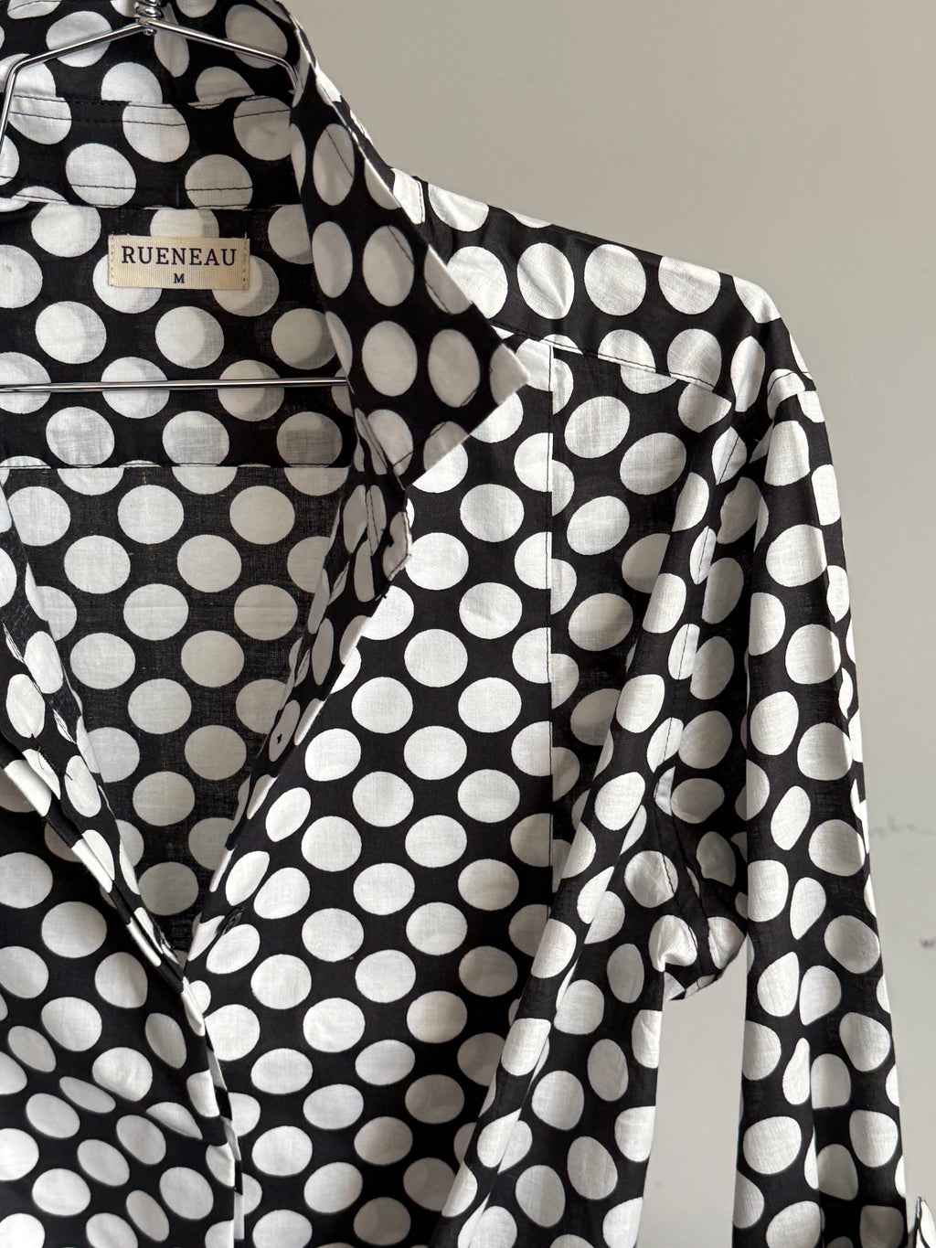 Tuxedo Shirt