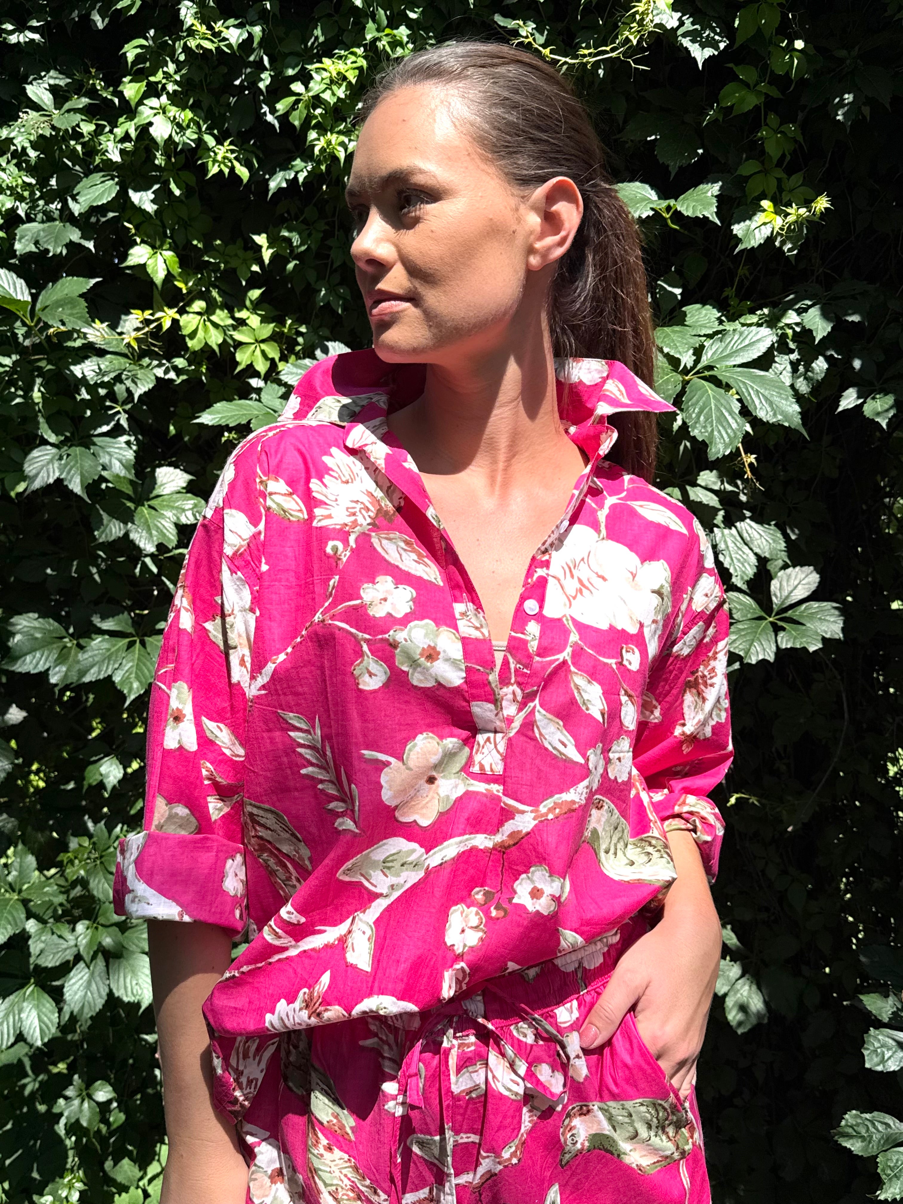 Chic Pyjama