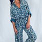 THE CHIC PYJAMA