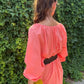 THE JULIETTE DRESS