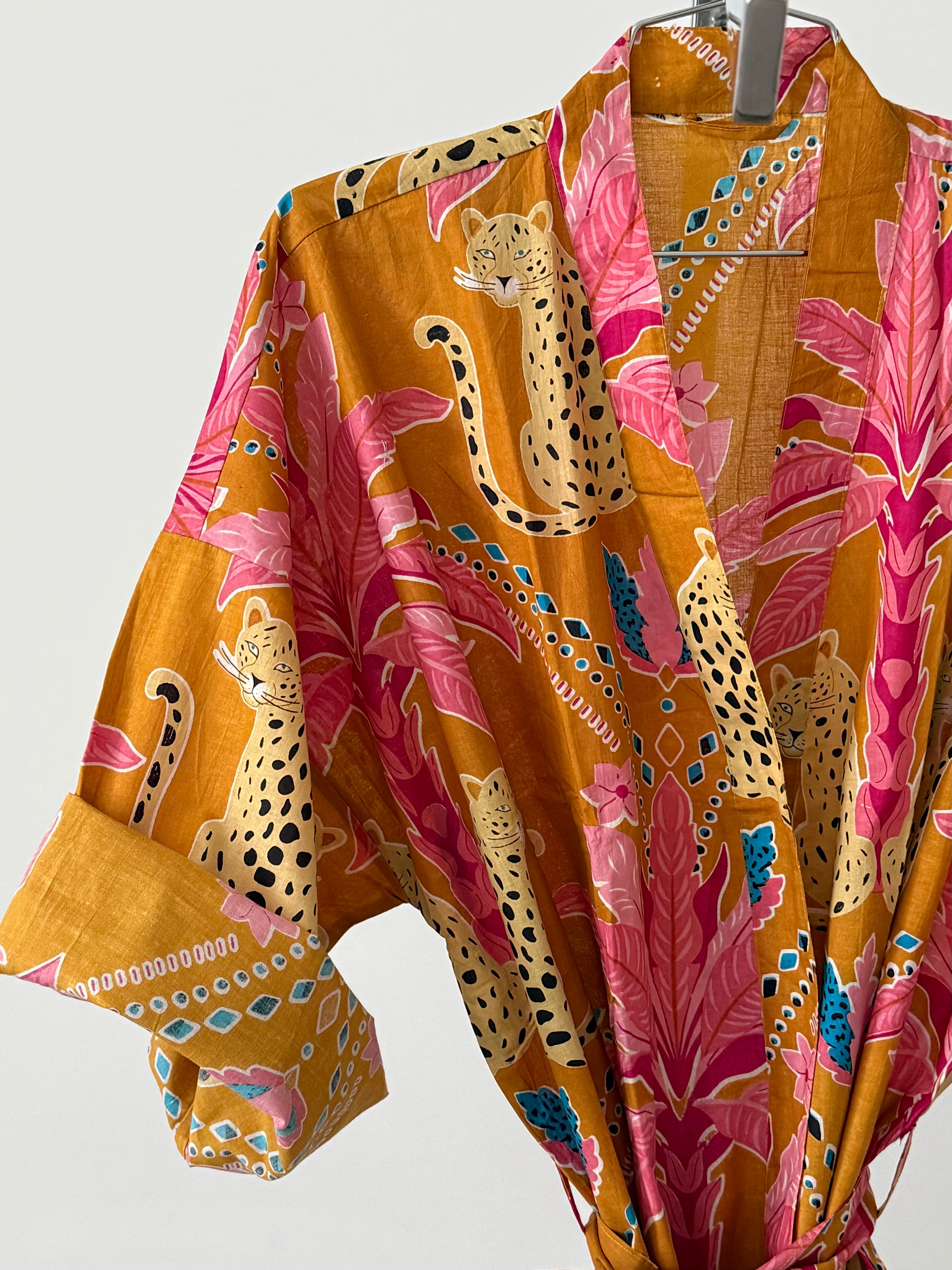 New Robe