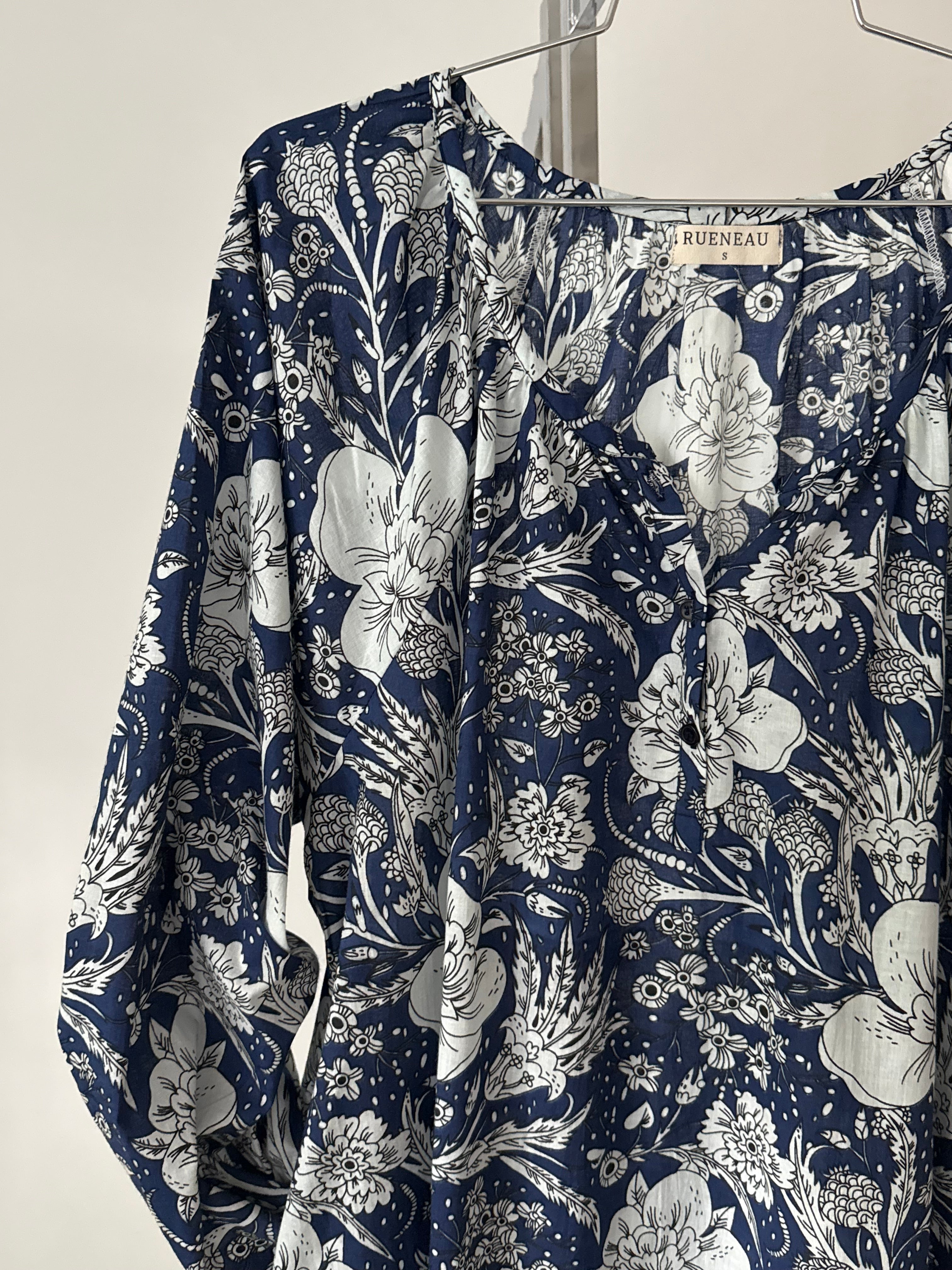 Juliette Dress