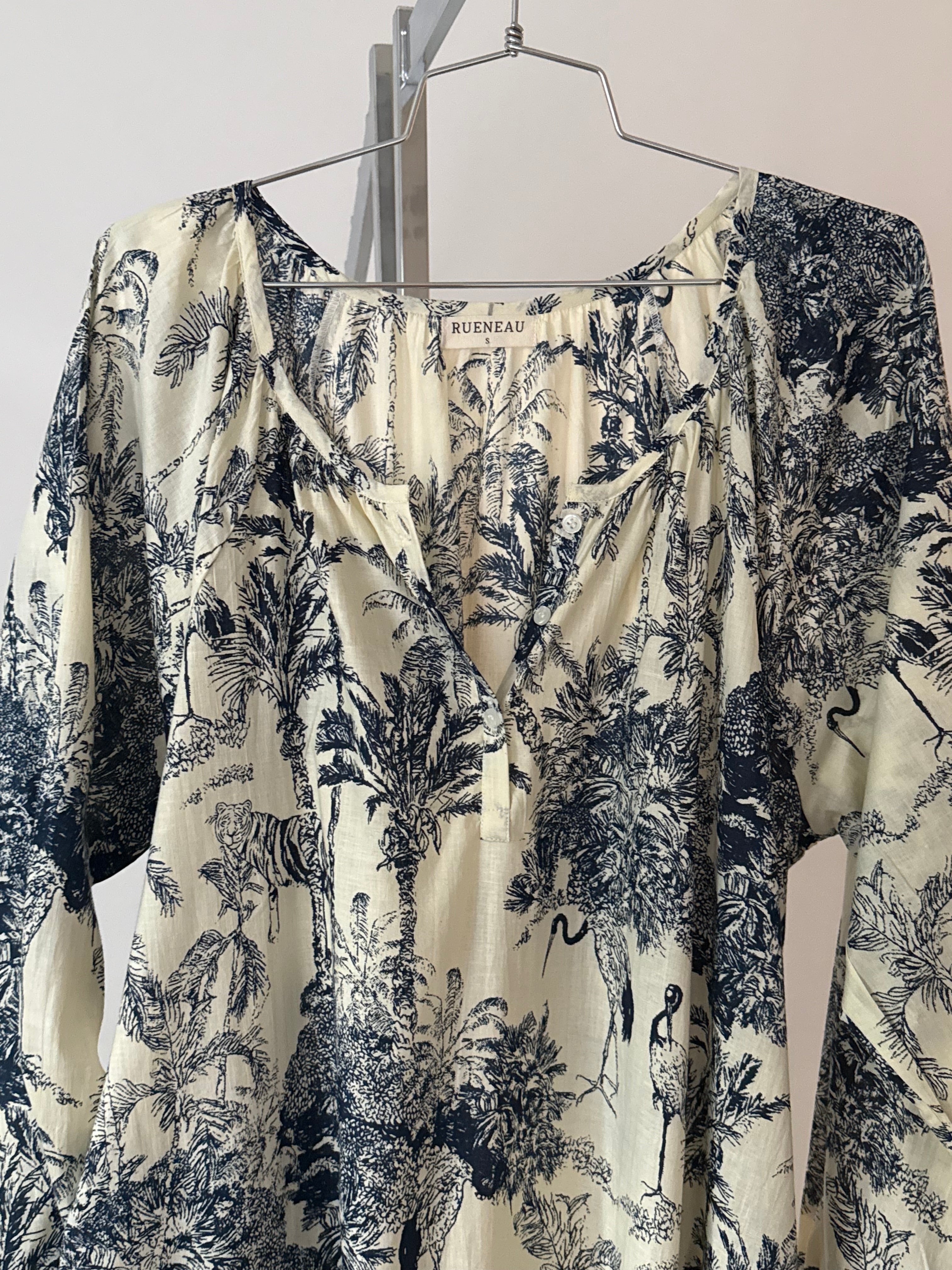 Juliette Dress