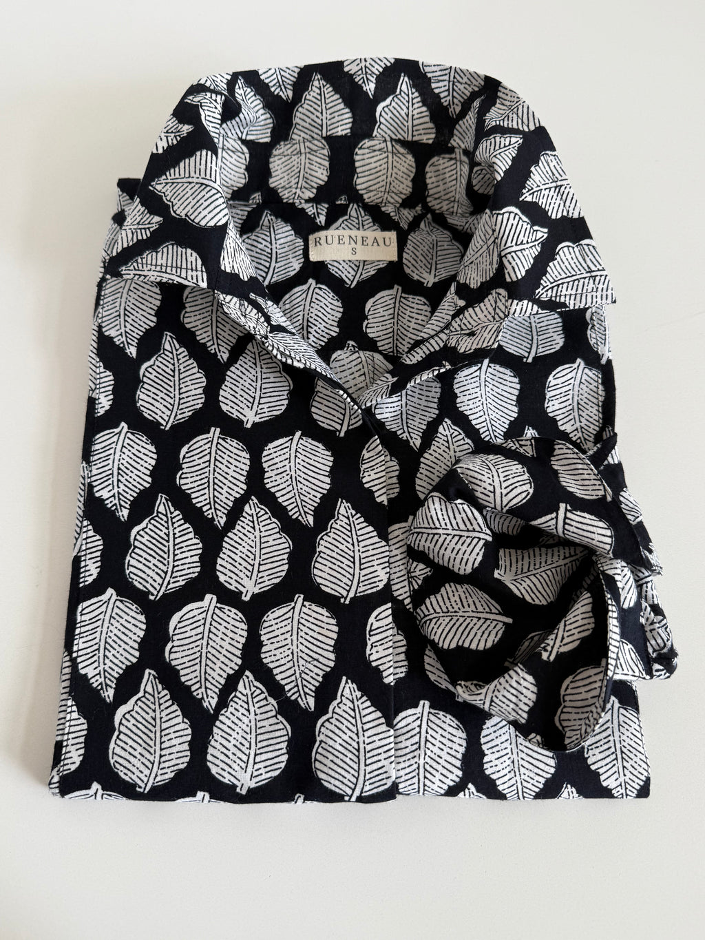 Tuxedo Shirt