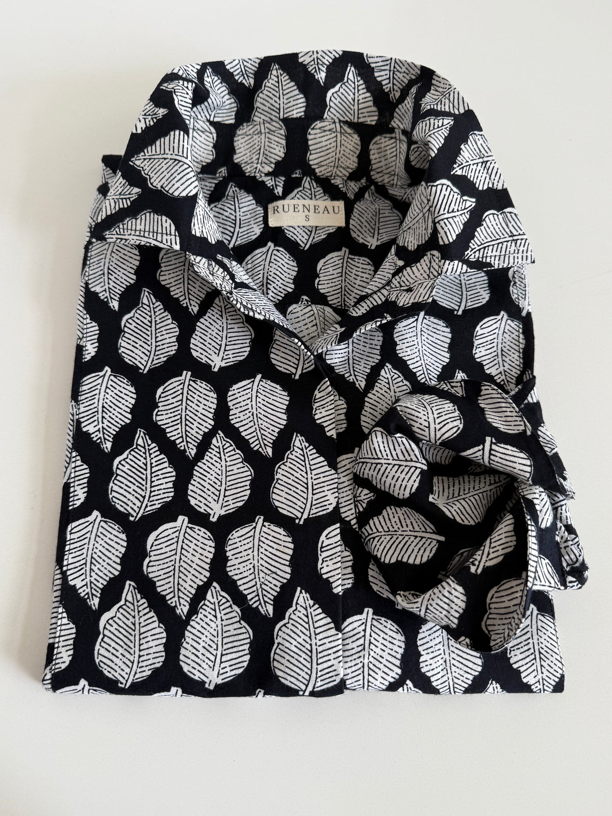 Tuxedo Shirt