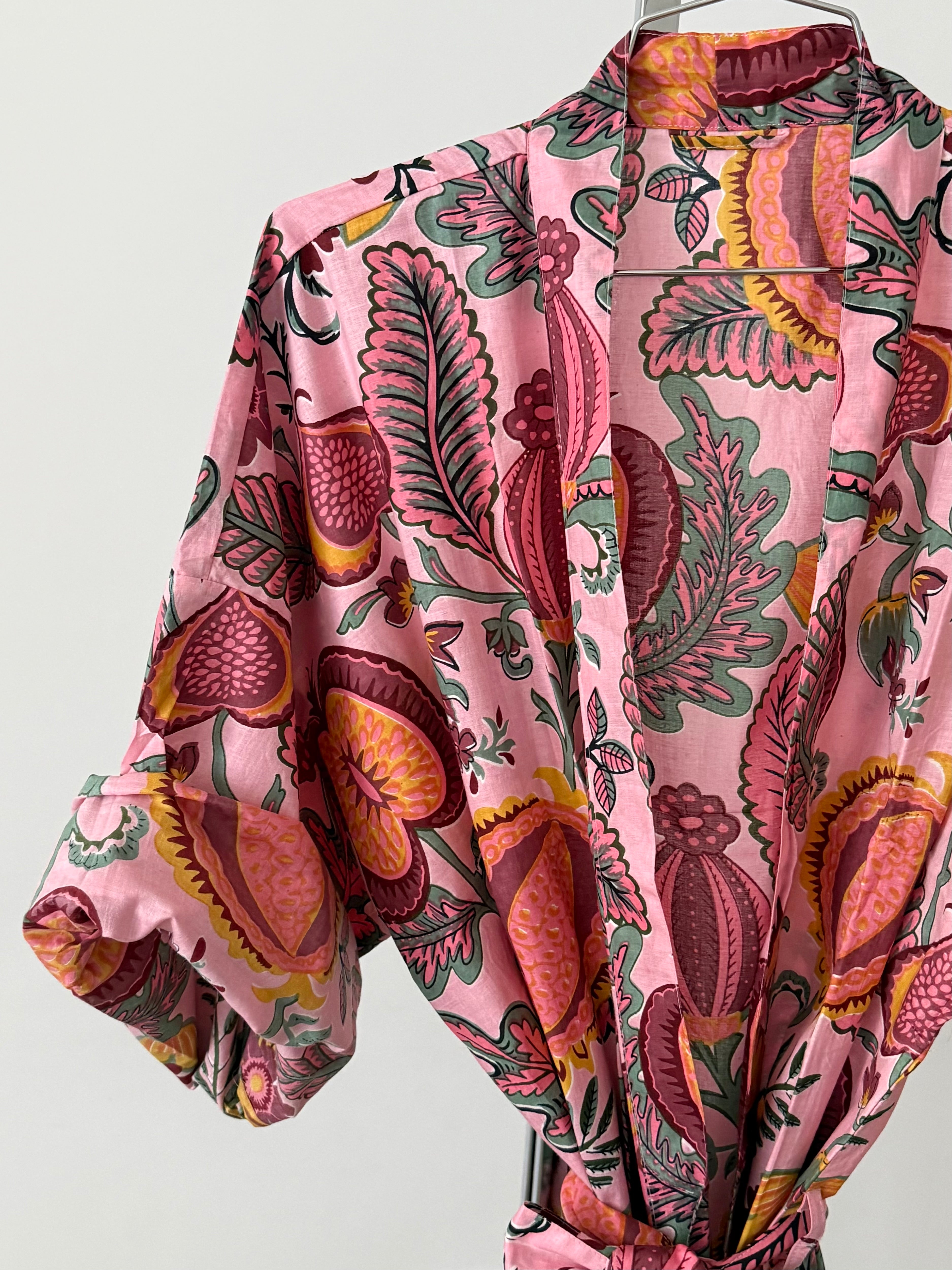 New Robe