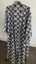 The New Robe