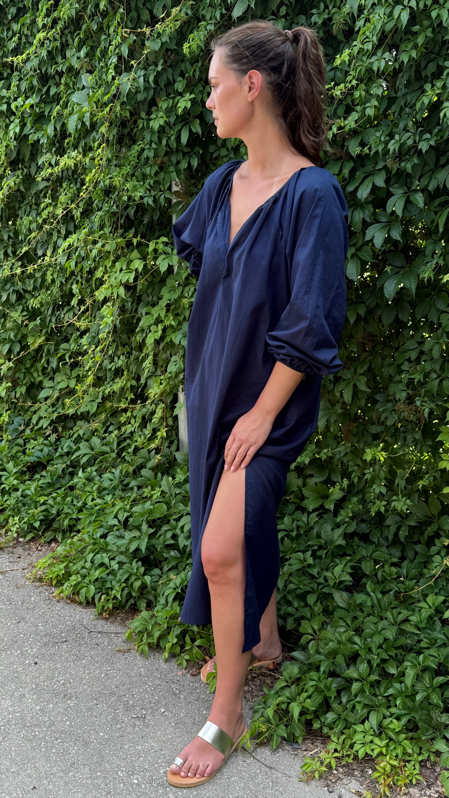 THE JULIETTE DRESS