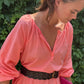 THE JULIETTE DRESS