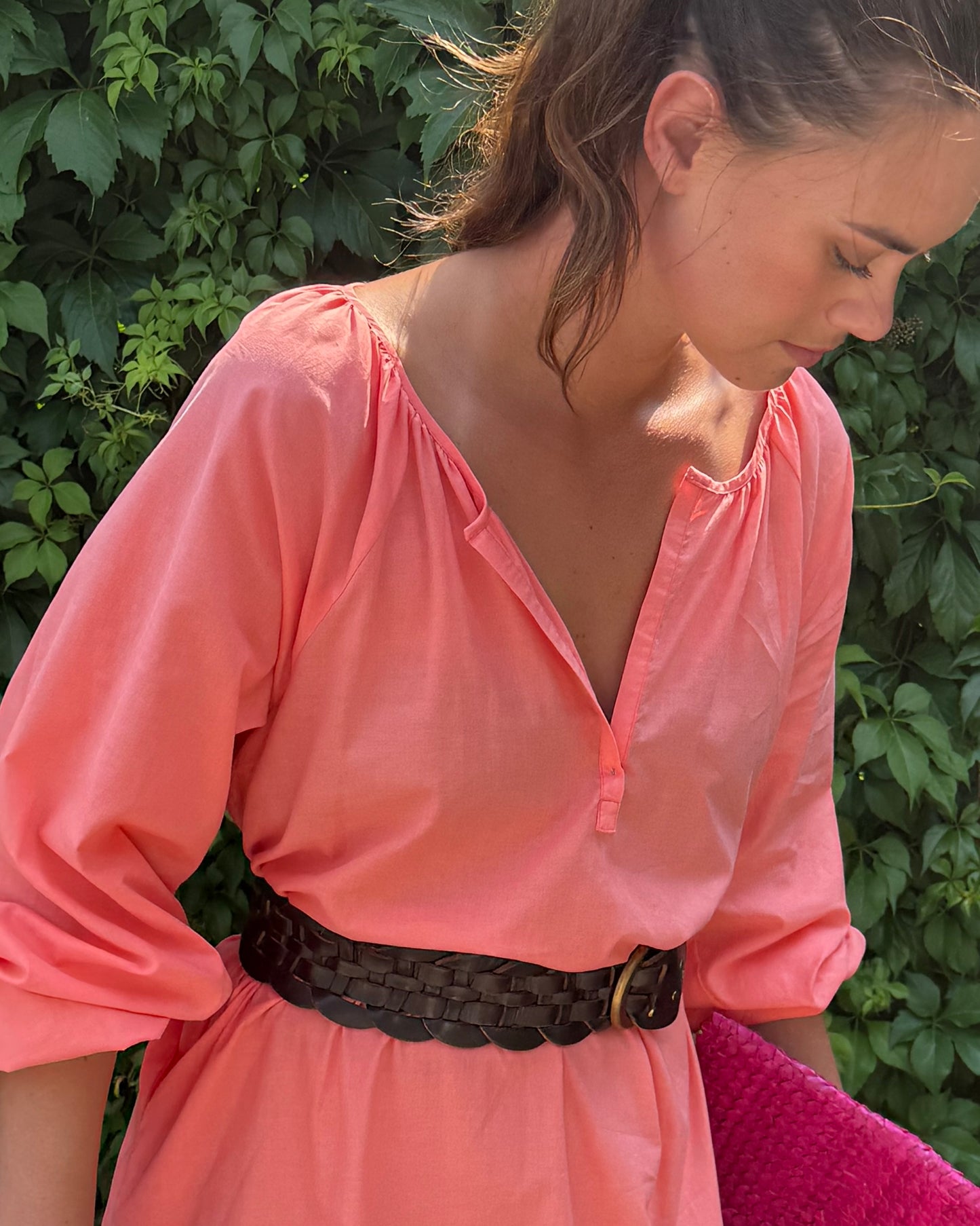 THE JULIETTE DRESS