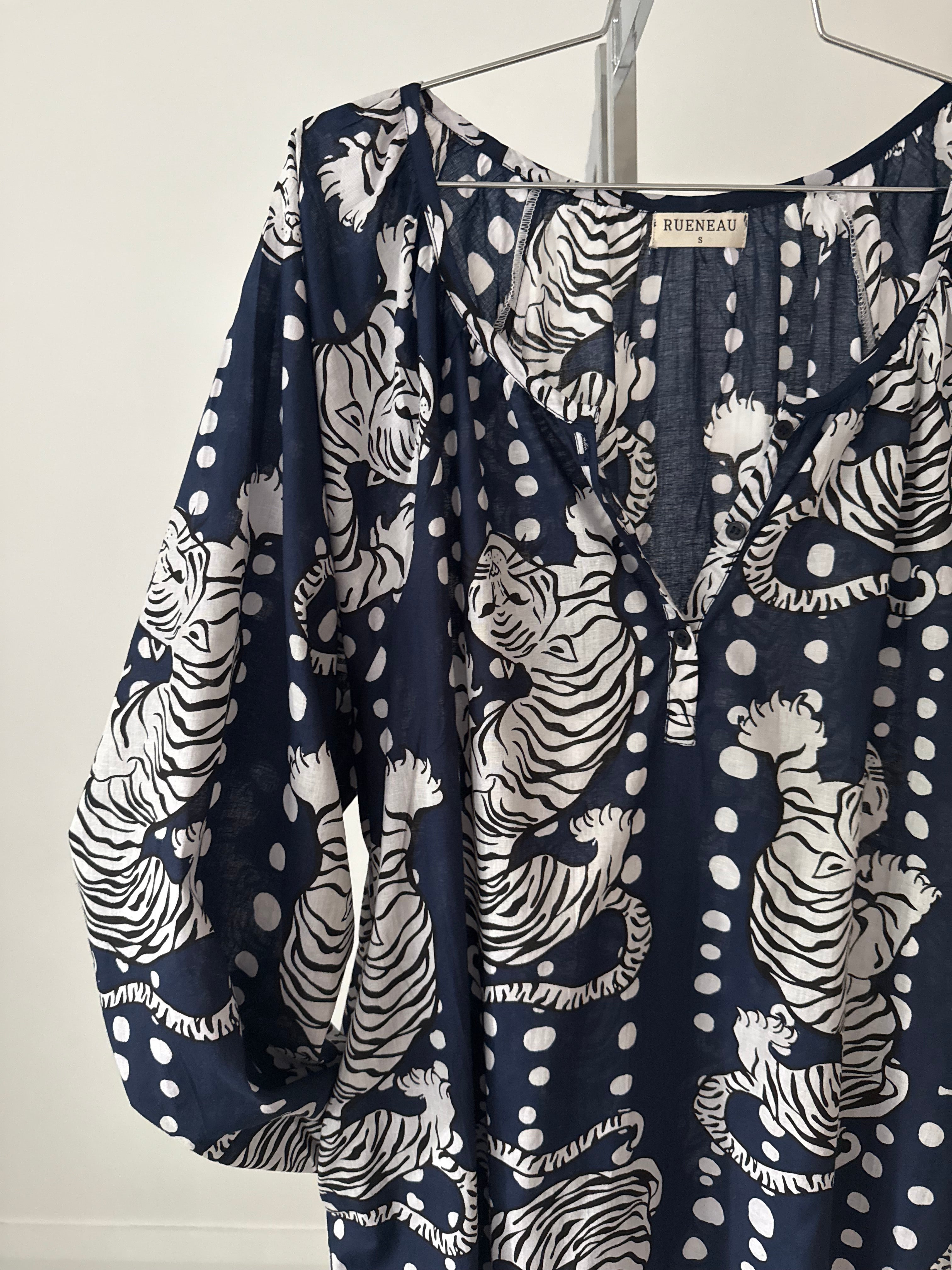 Juliette Dress