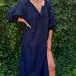 THE JULIETTE DRESS