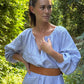THE JULIETTE DRESS