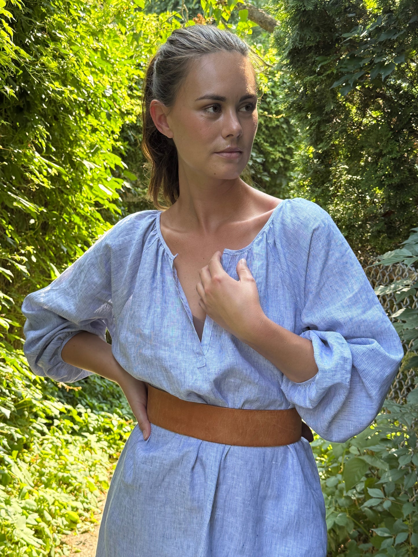 THE JULIETTE DRESS