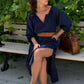 THE JULIETTE DRESS