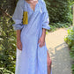 THE JULIETTE DRESS