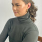 THE FEATHERWEIGHT TURTLENECK