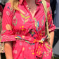 THE SHIRT DRESS