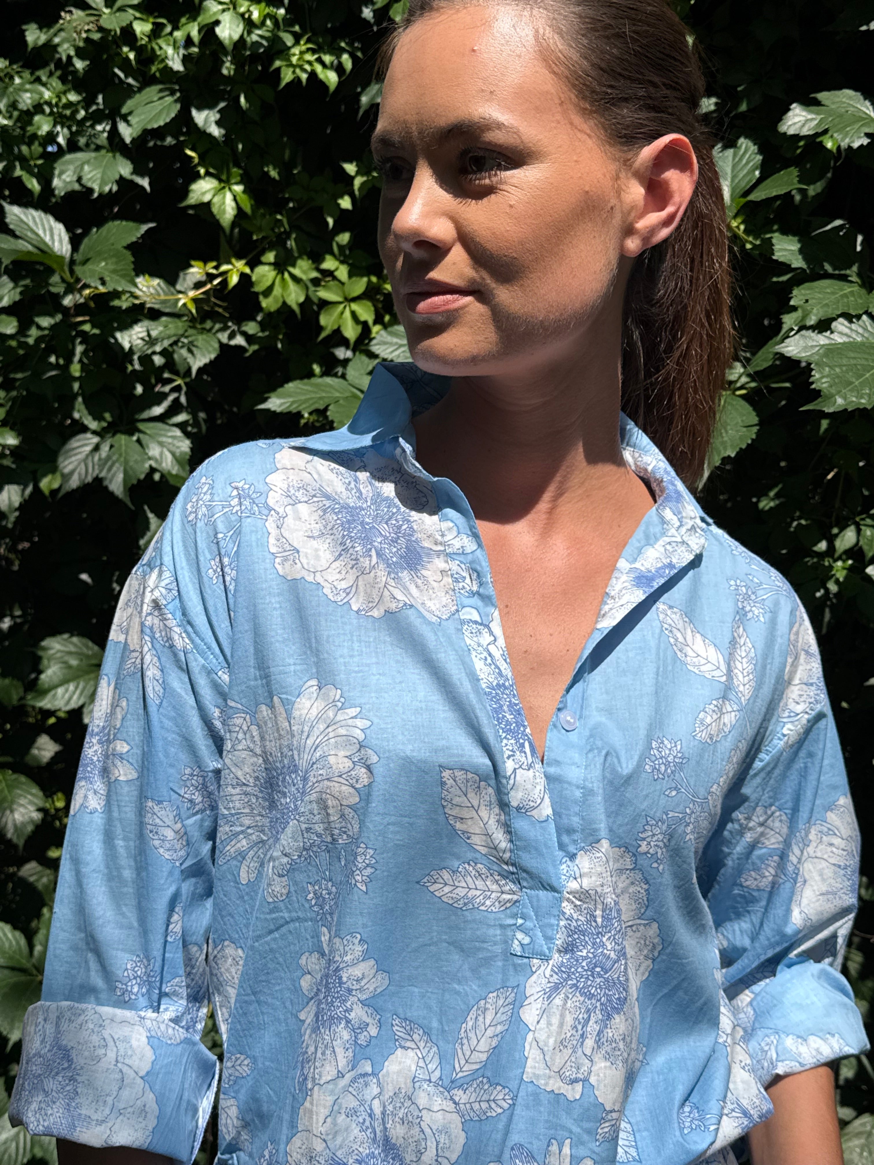 Chic Pyjama