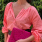 THE JULIETTE DRESS