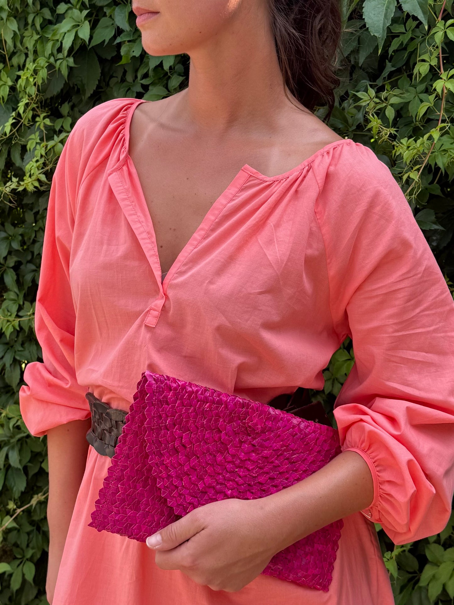 THE JULIETTE DRESS