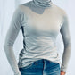 THE FEATHERWEIGHT TURTLENECK