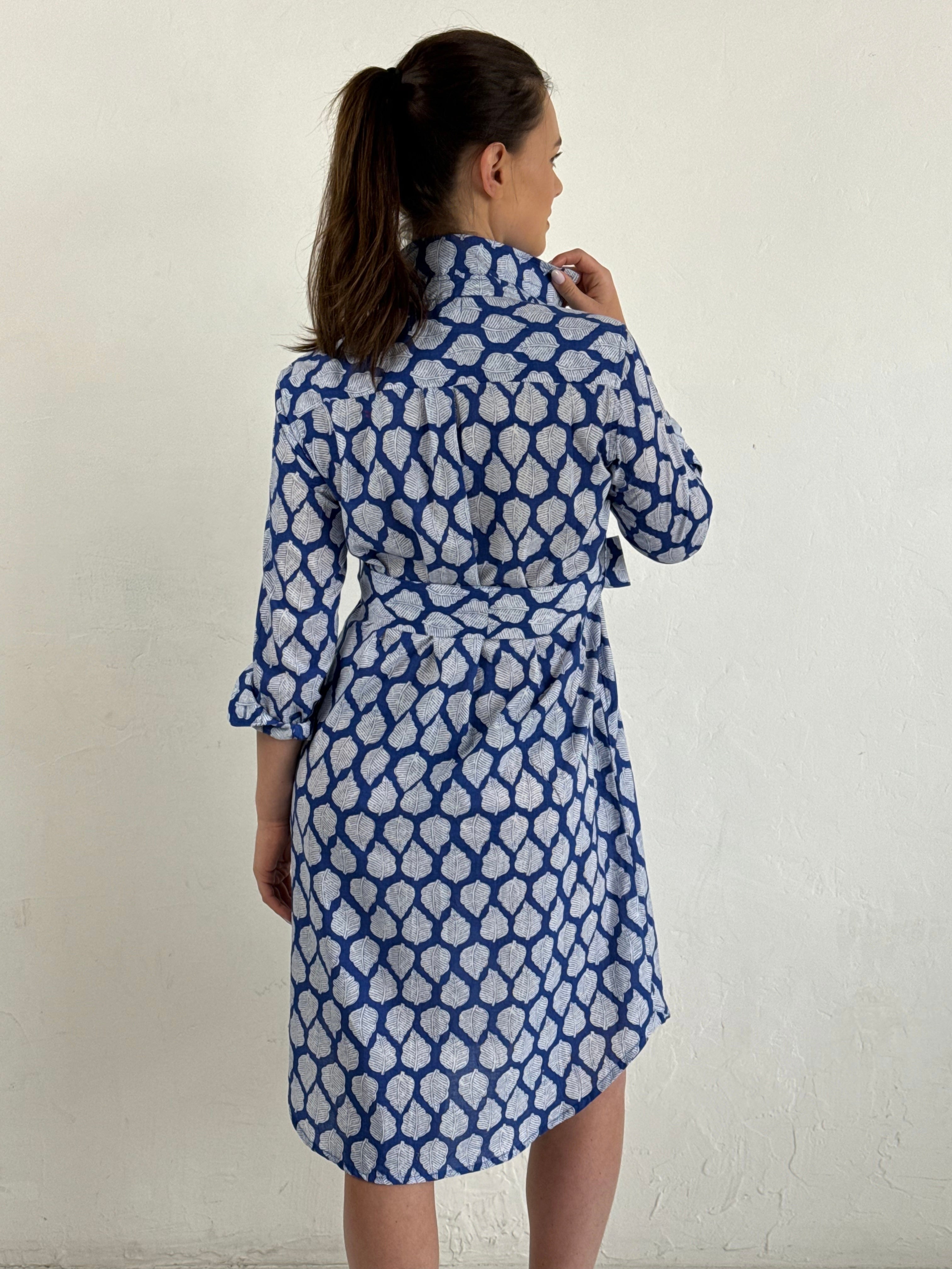Shirt Dress