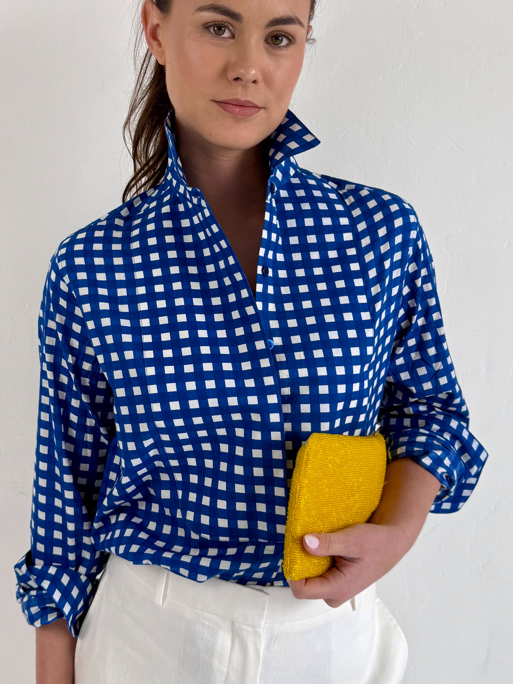 Tuxedo Shirt