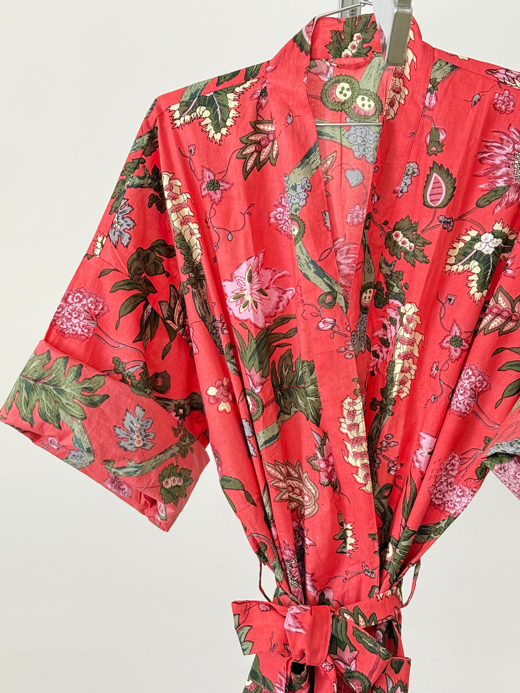 New Robe
