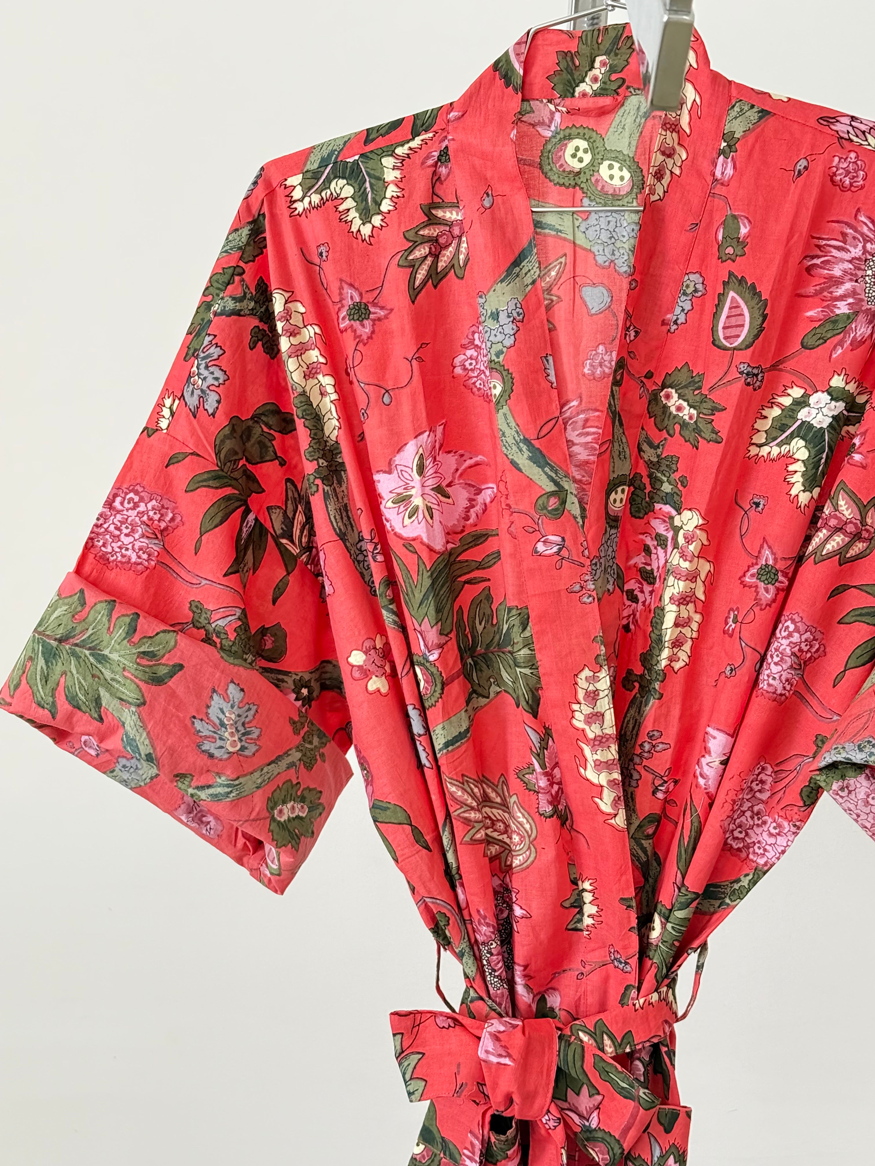 New Robe