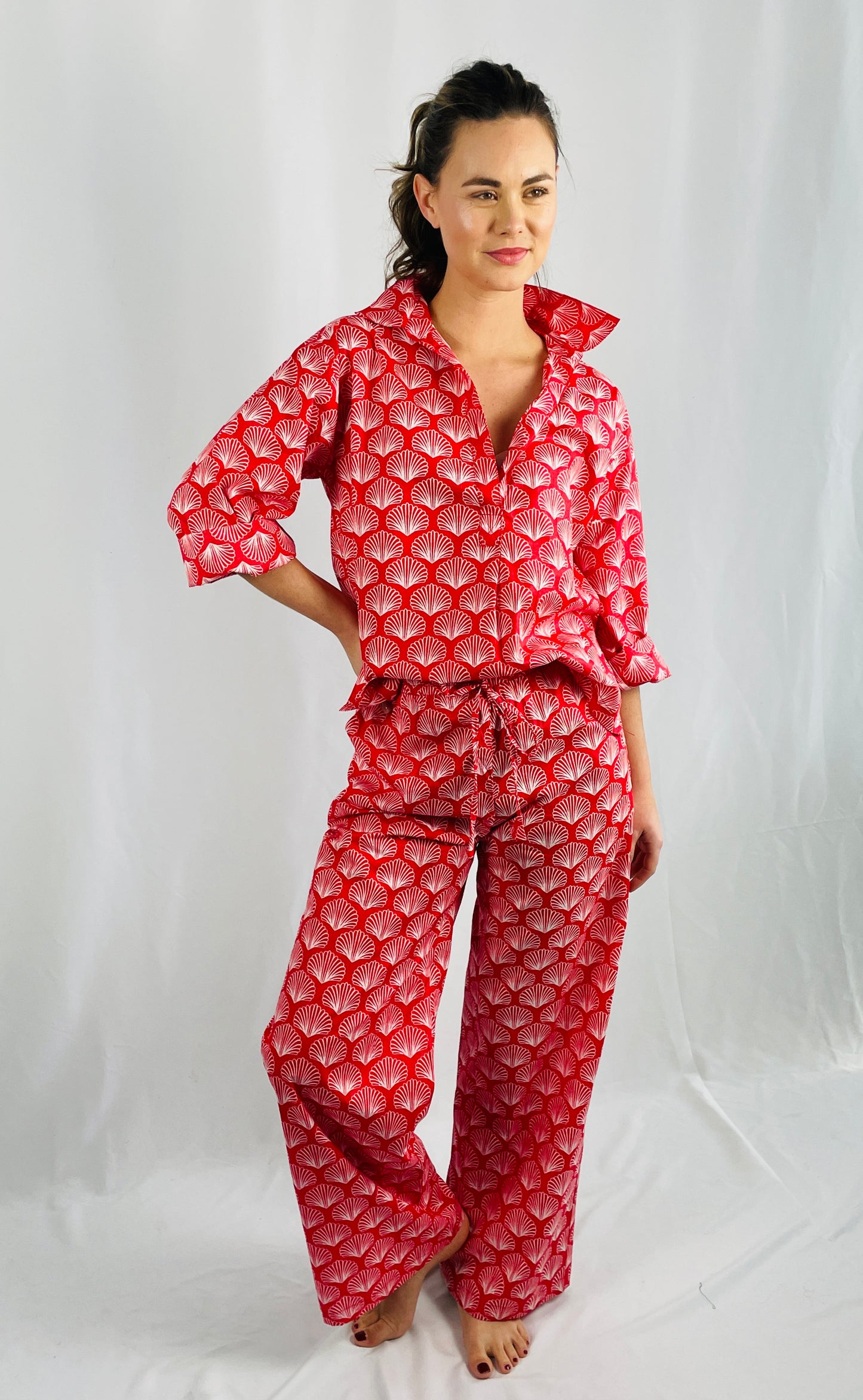 THE CHIC PYJAMA