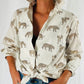 THE TUXEDO SHIRT