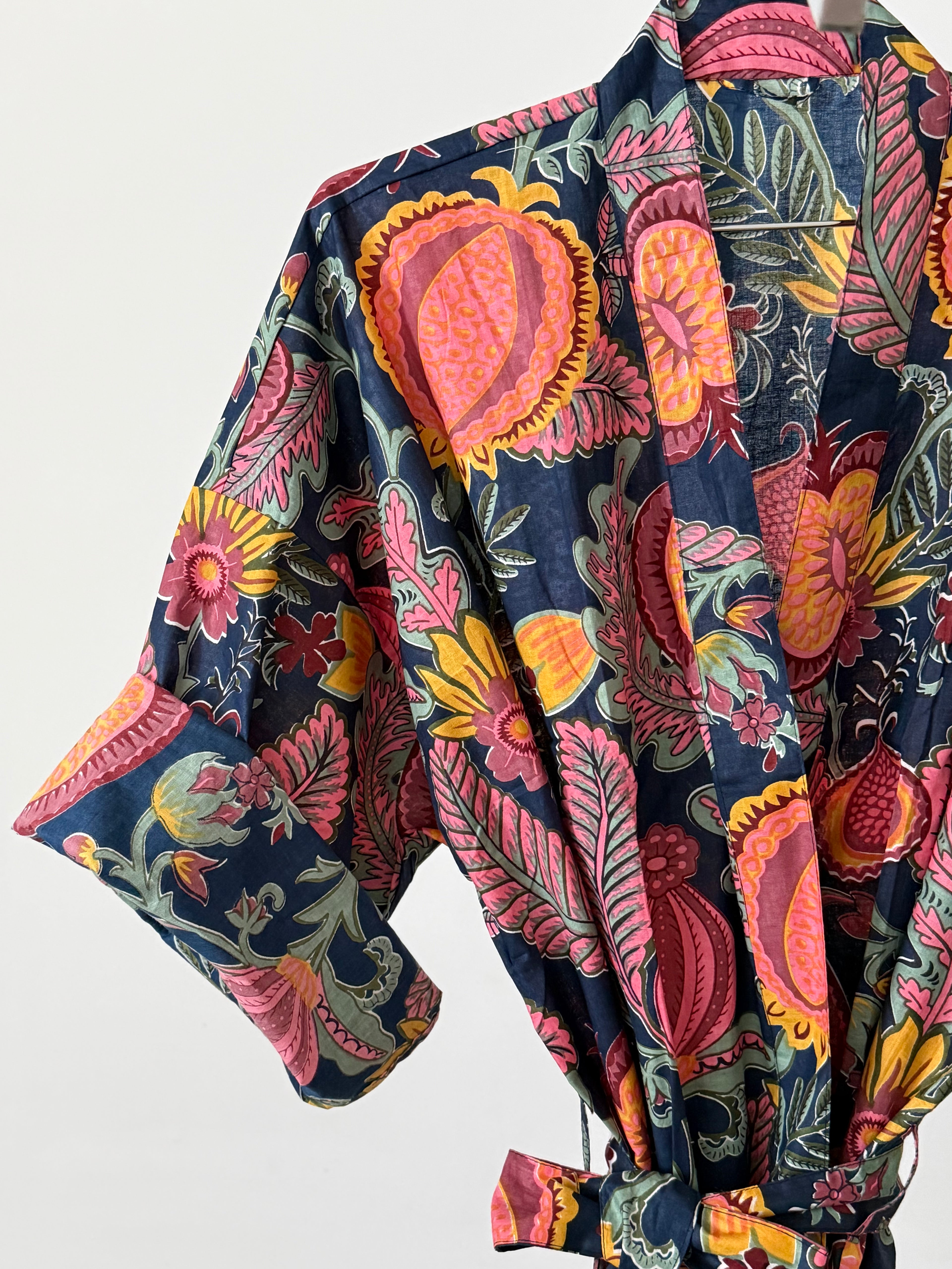 New Robe