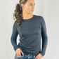 Crewneck Long Sleeve