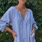 THE JULIETTE DRESS
