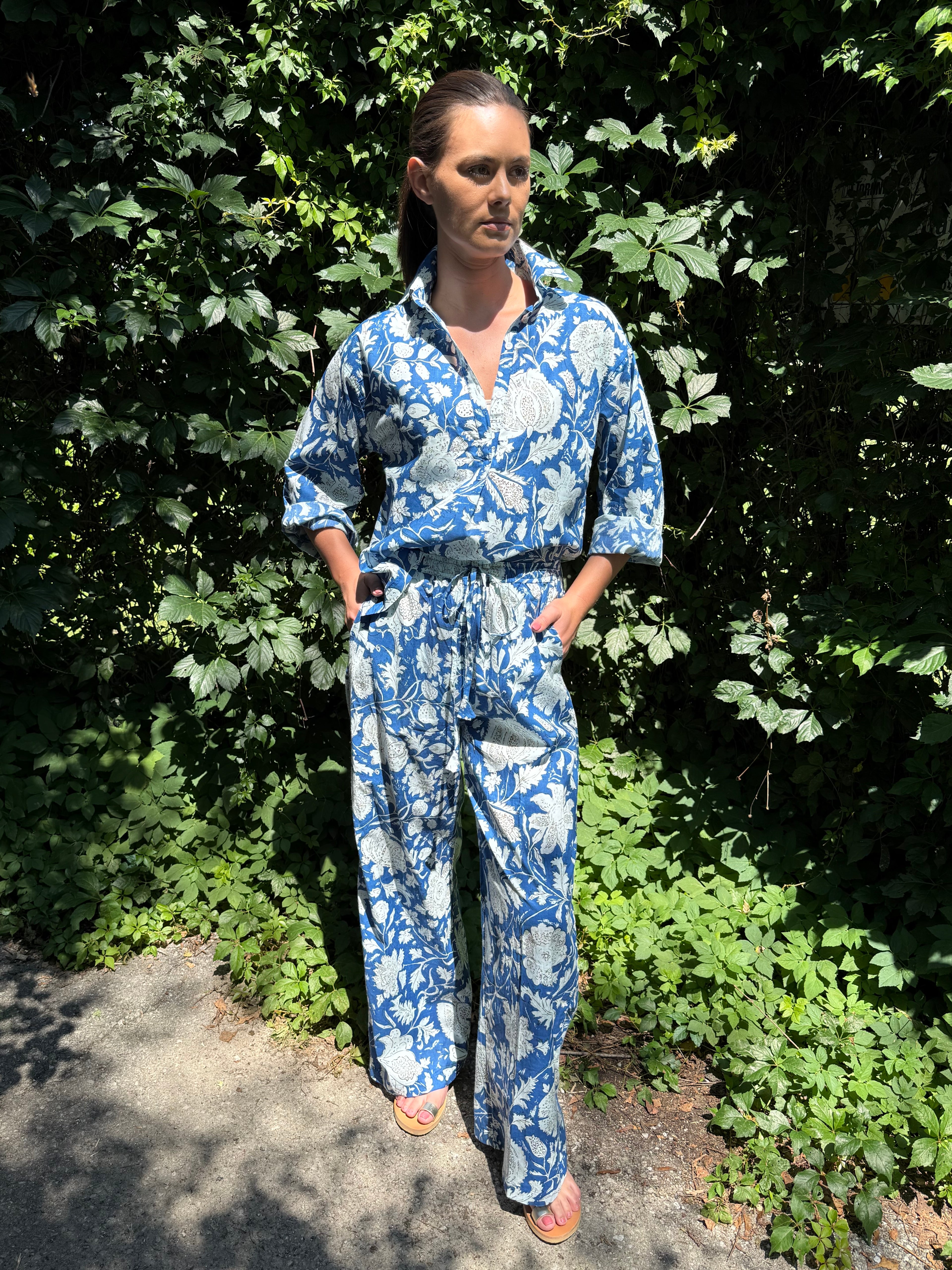 Chic Pyjama