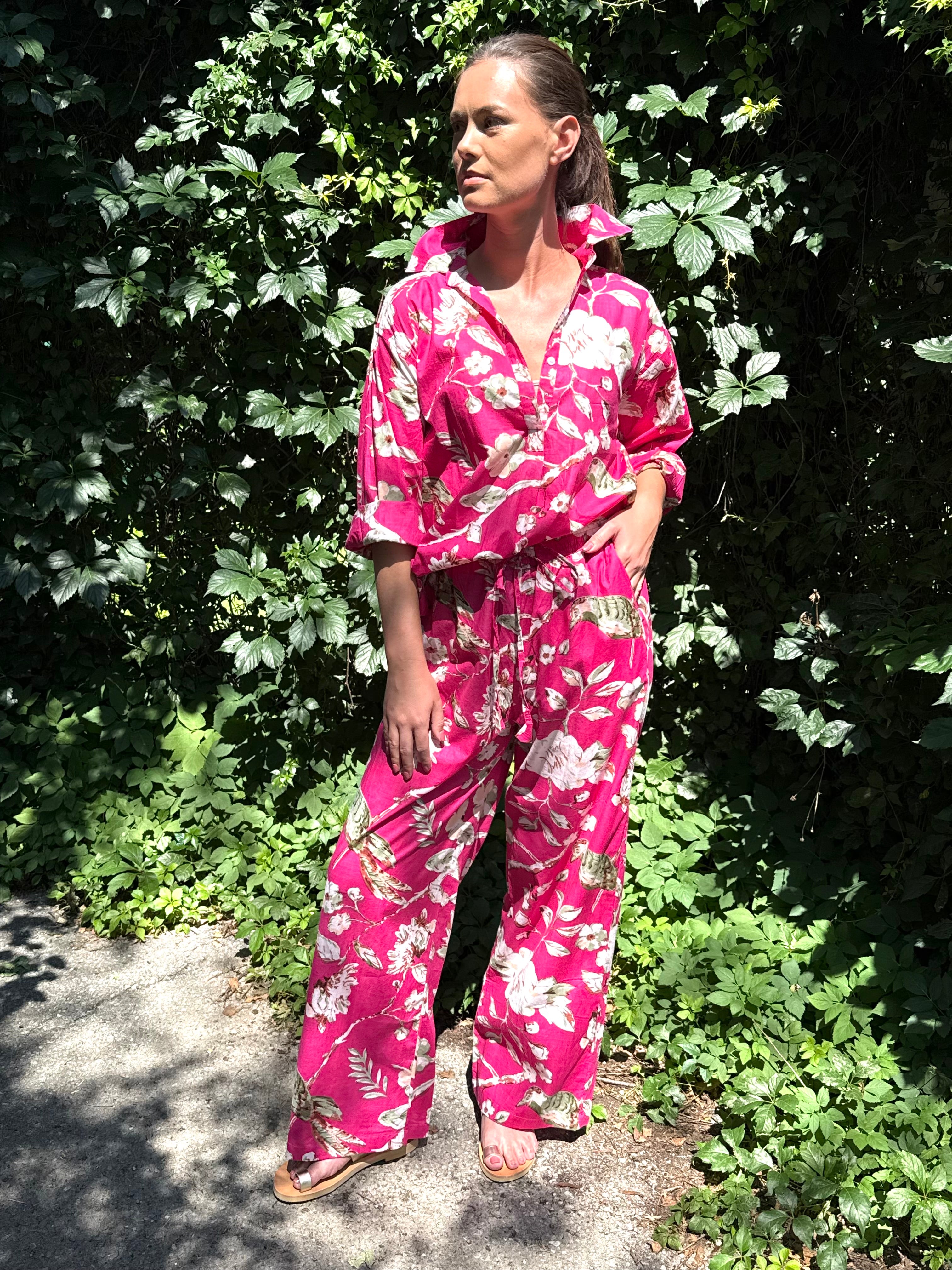 Chic Pyjama