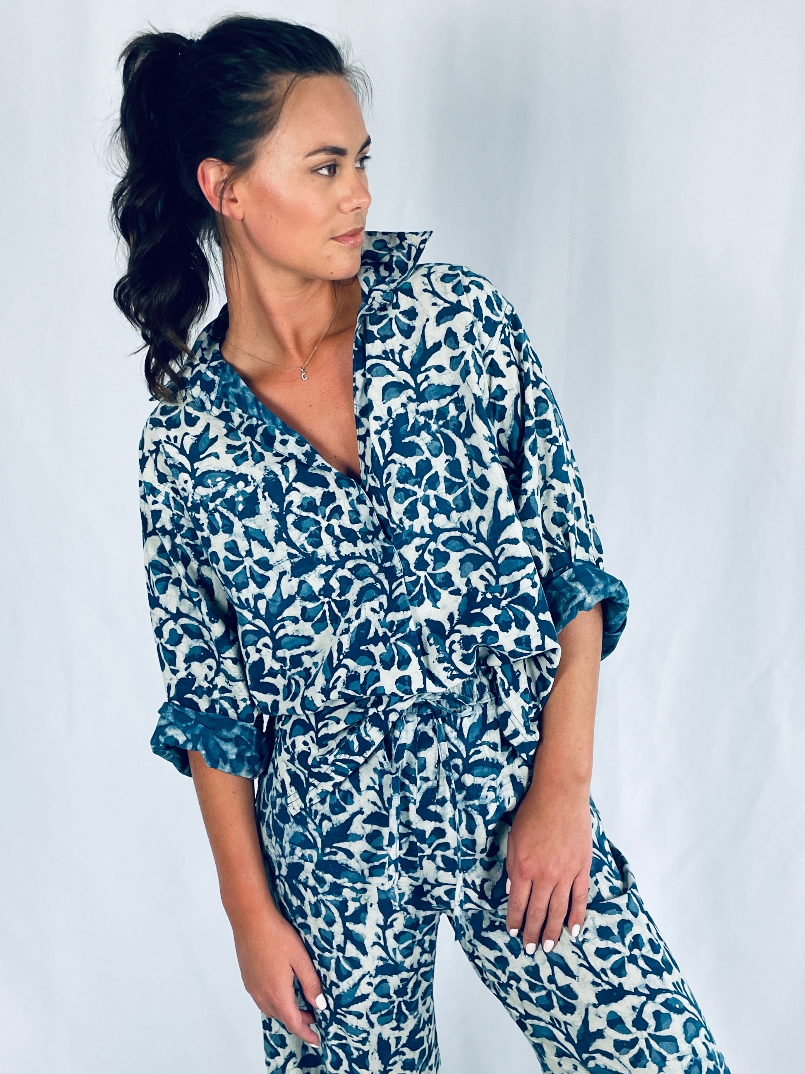 Chic Pyjama
