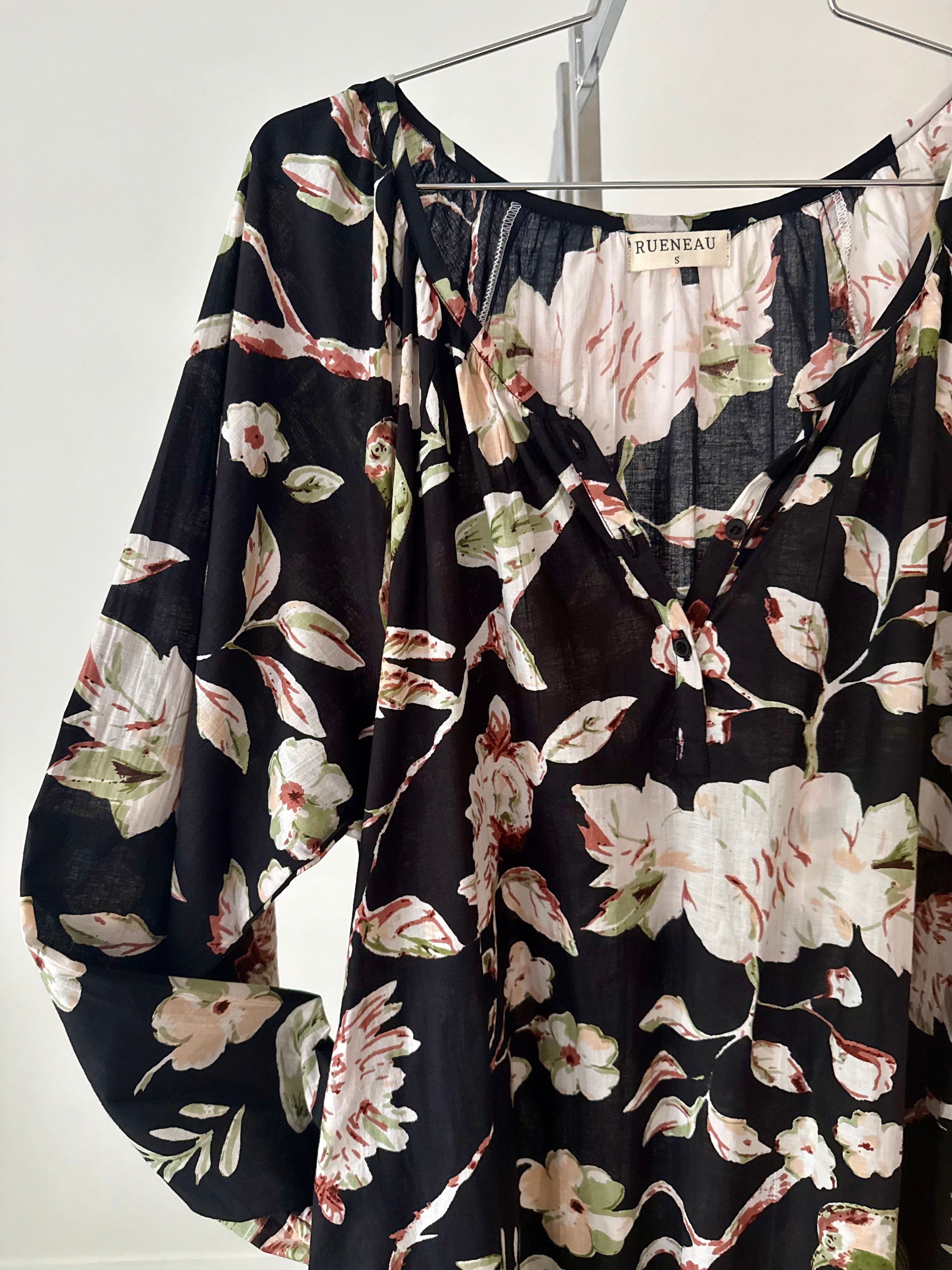 Juliette Dress