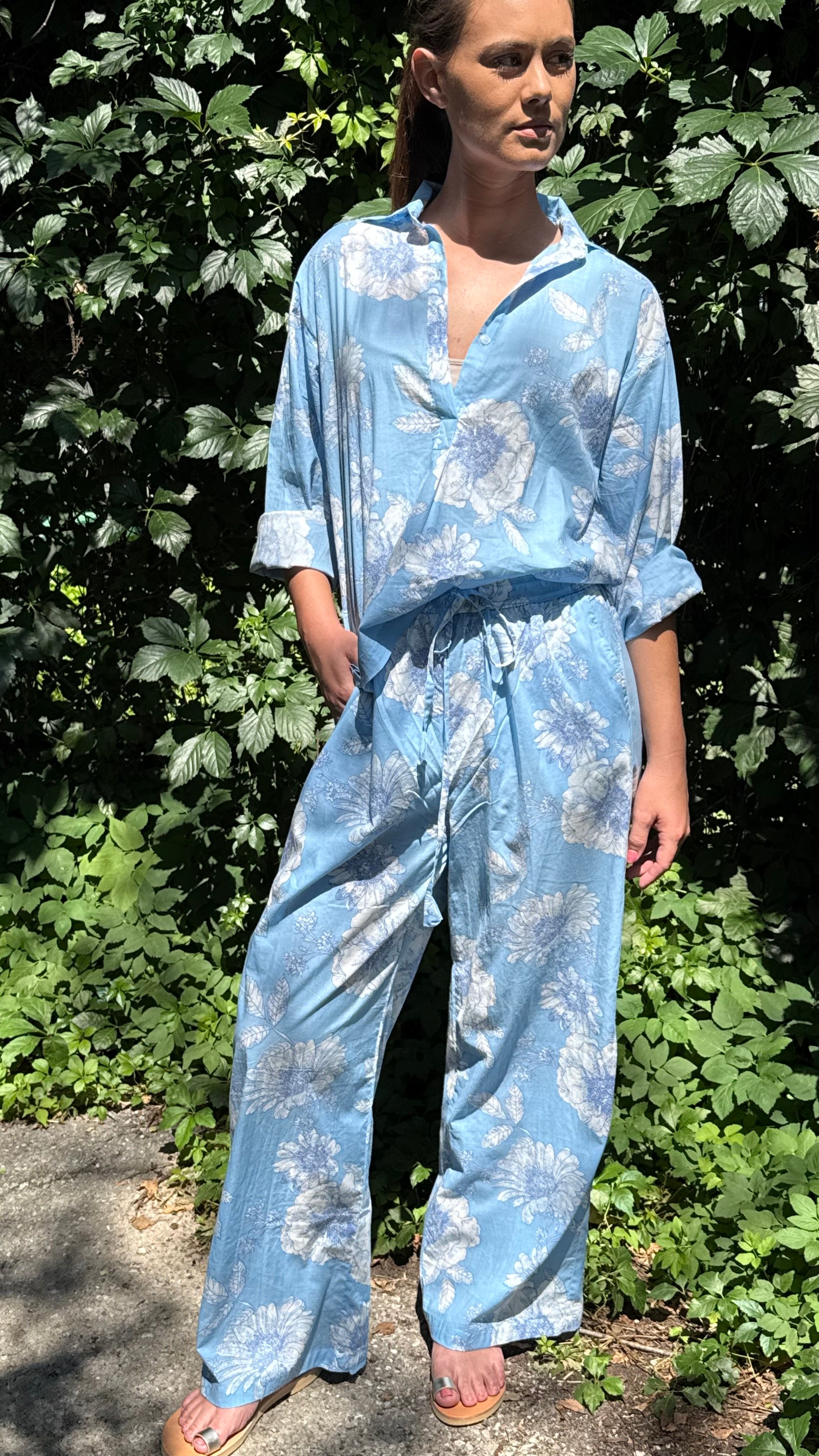 Chic Pyjama